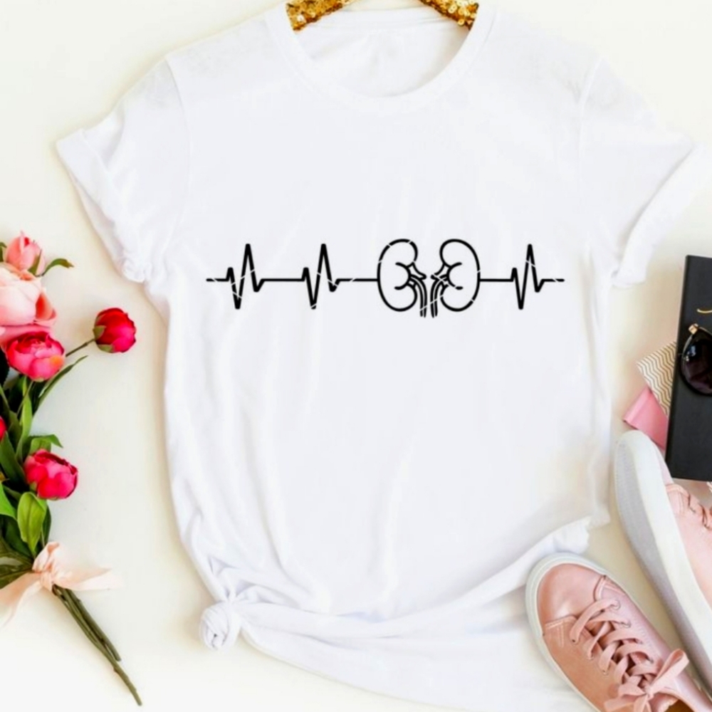 - Cute nurse 🥰  👩‍⚕️ Women 👕 t-shirt